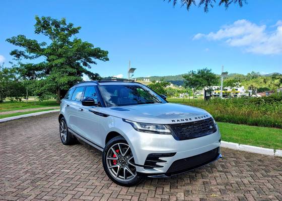 LAND ROVER RANGE ROVER VELAR 2.0 P400E PHEV R-DYNAMIC HSE AUTOMÁTICO
